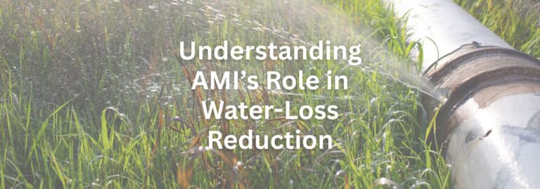 Understanding AMI’s Role in Water-Loss Reduction new image