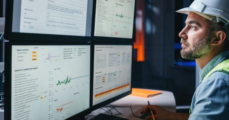 SCADA Water Systems image