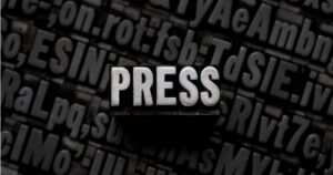 Press Release image