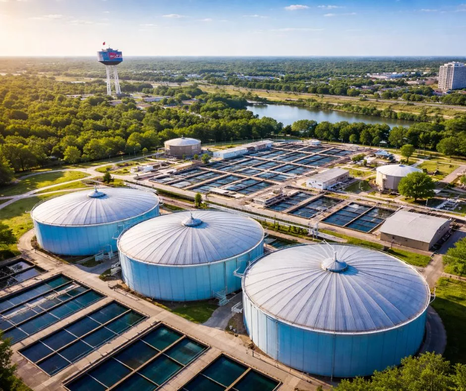 Texas water supply and infrastructure projects funded through WSIG grants