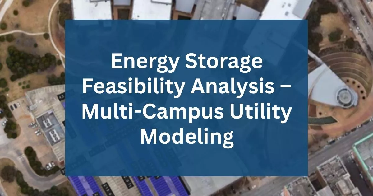 Energy storage feasibility analysis image