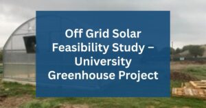 off grid solar feasibility study featured image